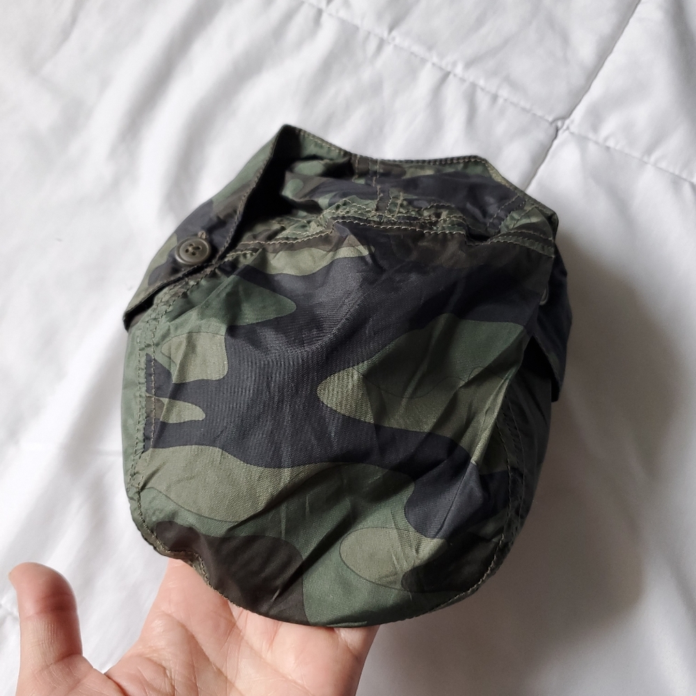 Came hat